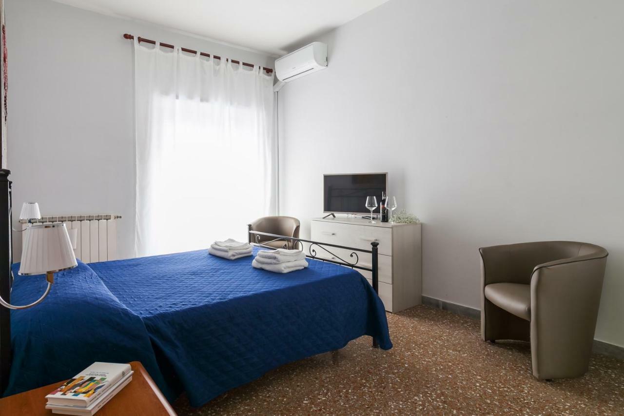 Guest House Marconi Rom Exterior foto