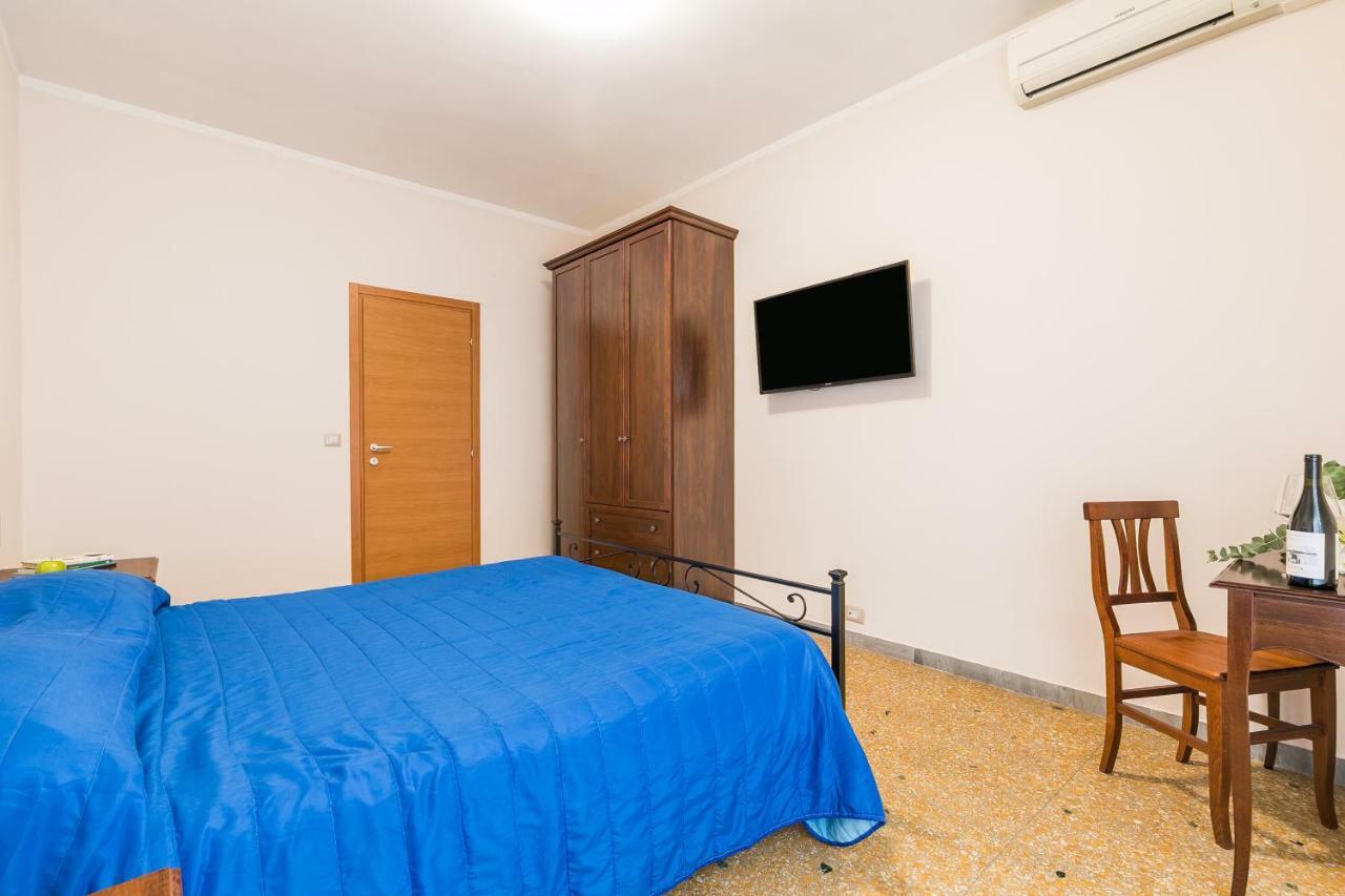 Guest House Marconi Rom Exterior foto