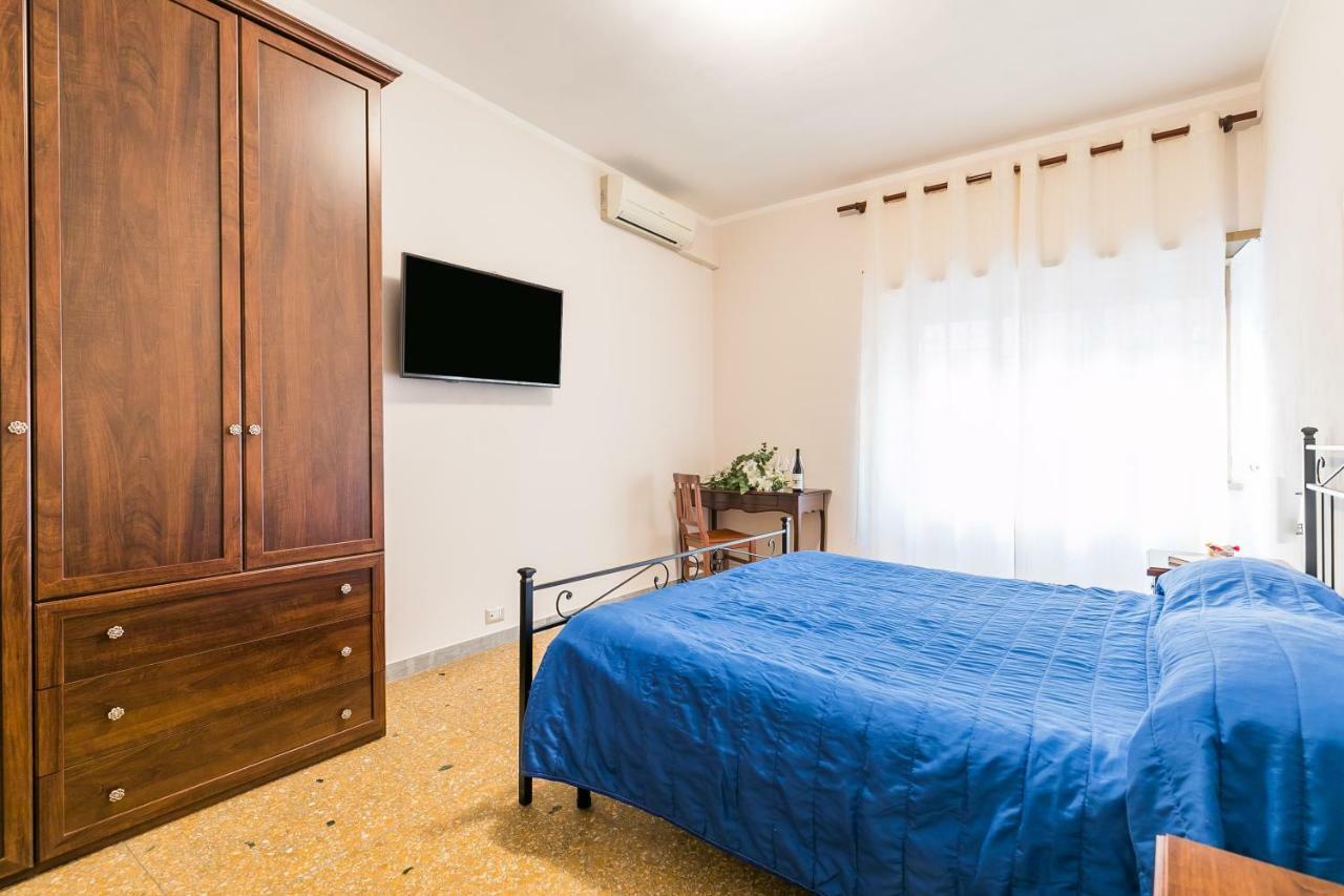 Guest House Marconi Rom Exterior foto